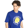 adidas Boca Juniors Men’s 25th Anniversary Tee