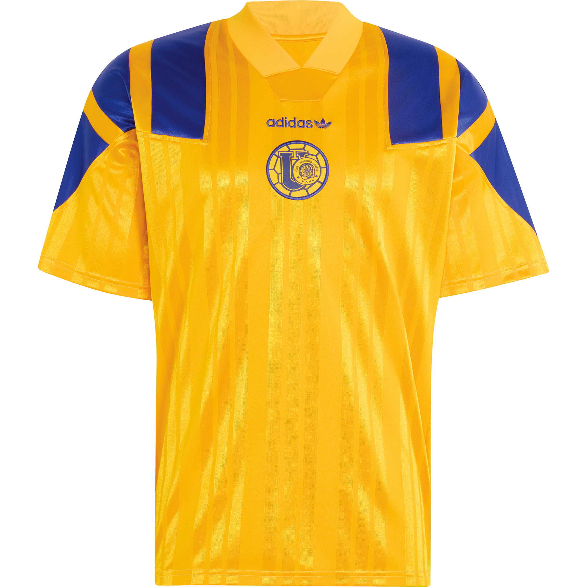 adidas Tigres Men’s EQT Jersey