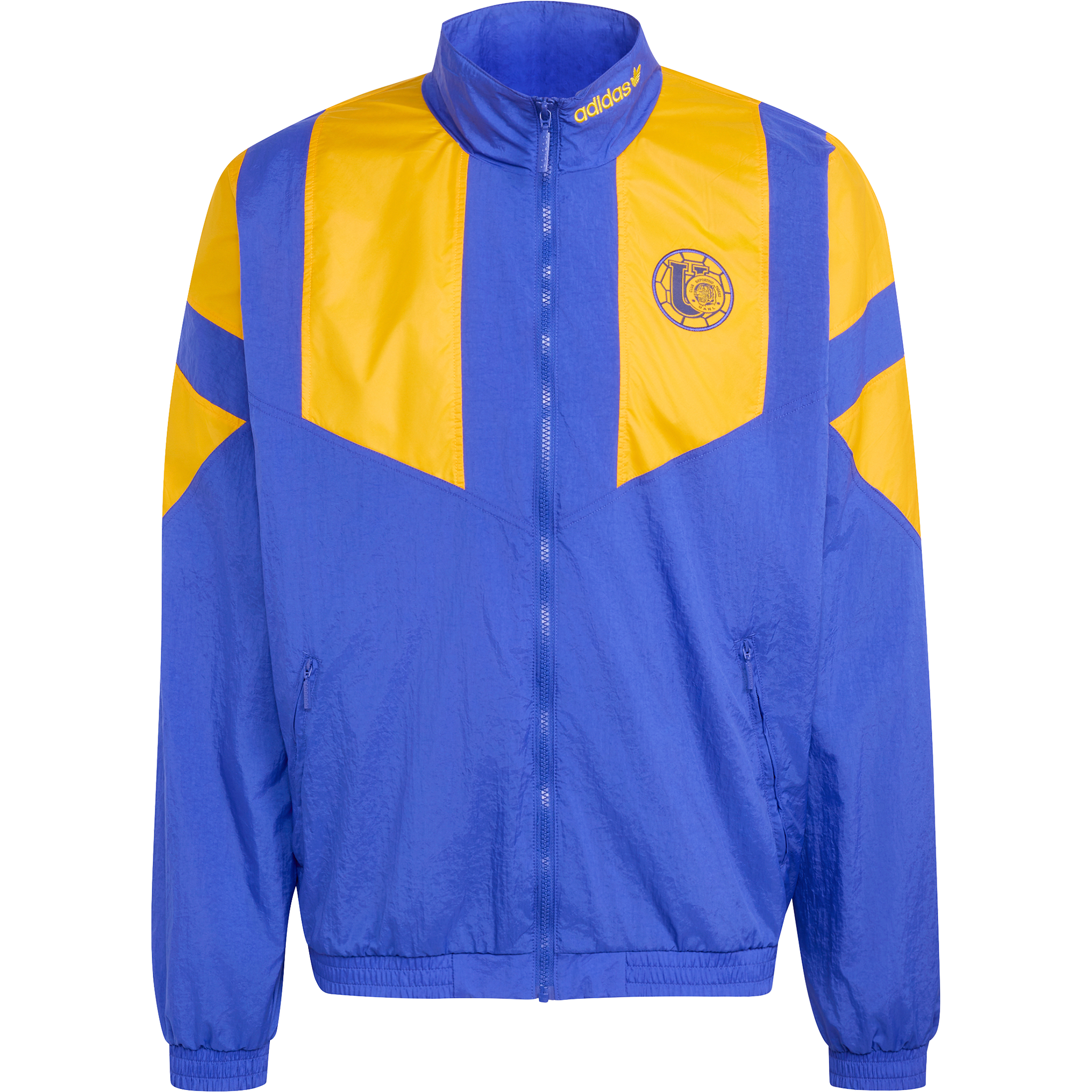 adidas Tigres UANL Men’s EQT Track Top
