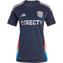 adidas San Diego FC Women’s Home 2025 Stadium Jersey
