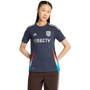 adidas San Diego FC Women’s Home 2025 Stadium Jersey