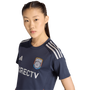 adidas San Diego FC Women’s Home 2025 Stadium Jersey