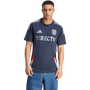 adidas San Diego FC Men’s Home 2025 Stadium Jersey