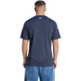 adidas San Diego FC Men’s Home 2025 Stadium Jersey