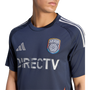 adidas San Diego FC Men’s Home 2025 Stadium Jersey