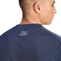 adidas San Diego FC Men’s Home 2025 Stadium Jersey