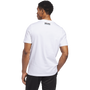 adidas World Cup 2026 Host City Boston White Graphic Tee