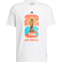 adidas FIFA World Cup 26 Men’s Los Angeles Host City Graphic Tee