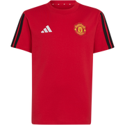 adidas Youth Manchester United Tee