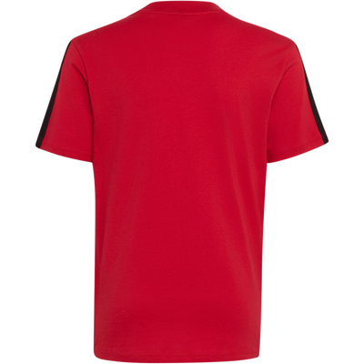 adidas Youth Manchester United Tee