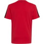 adidas Youth Manchester United Tee