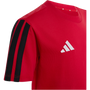 adidas Youth Manchester United Tee