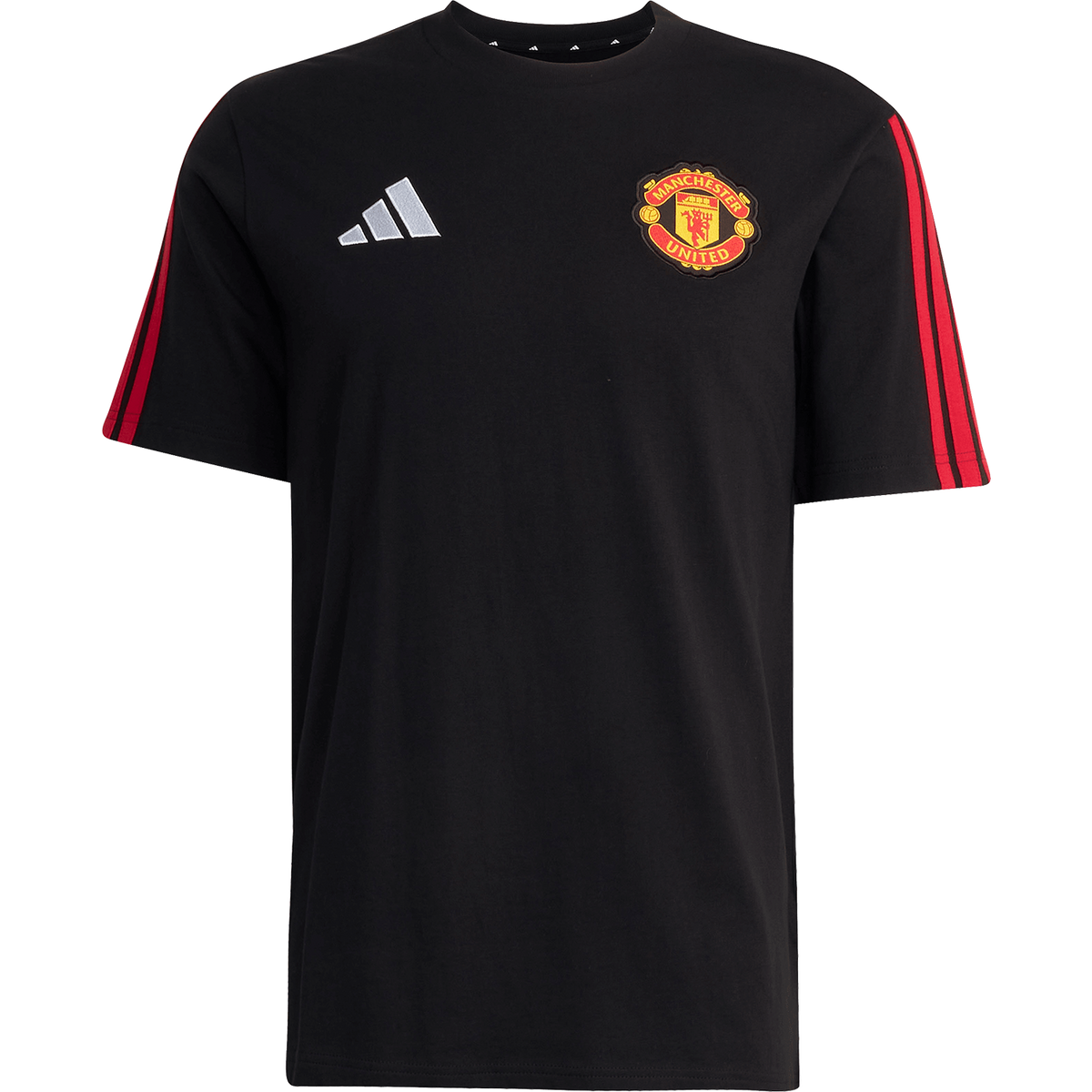 adidas Men's Manchester United DNA Tee