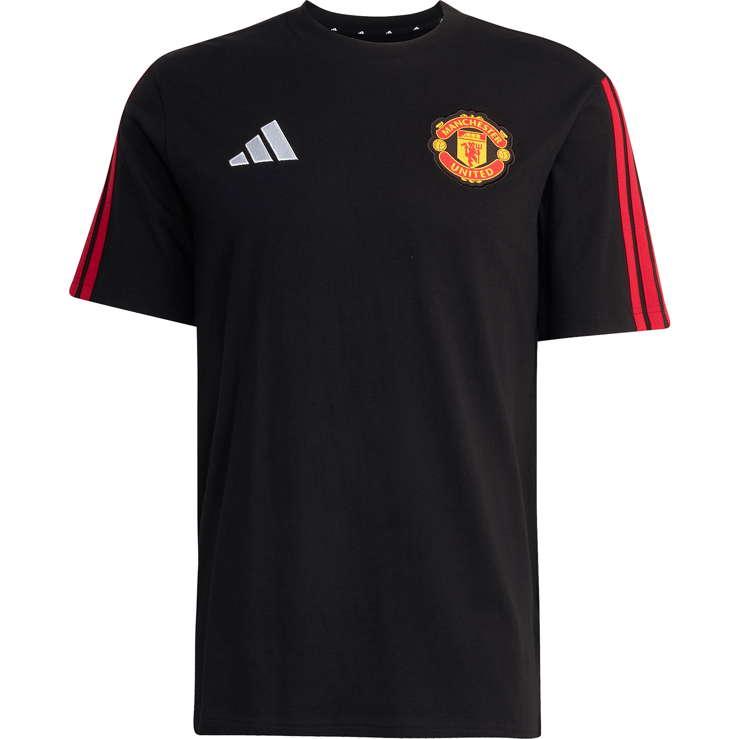 adidas Men's Manchester United DNA Tee
