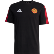 adidas Men's Manchester United DNA Tee