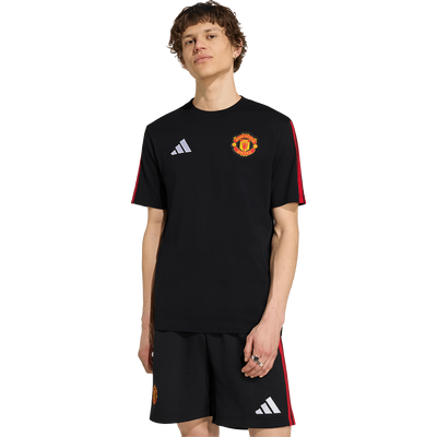 adidas Men's Manchester United DNA Tee