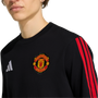 adidas Men's Manchester United DNA Tee