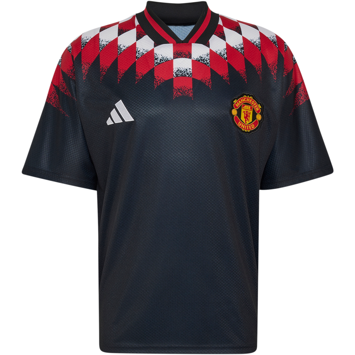adidas Men's Manchester United Stadium Jersey