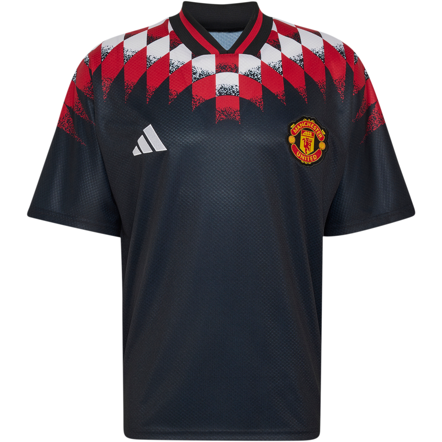 adidas Men's Manchester United Stadium Jersey