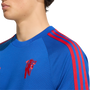 Adidas Manchester United Mens Originals Men's Tee