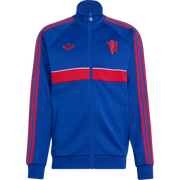 adidas Manchester United Originals Men's Track Jacket