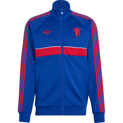 adidas Manchester United Originals Men's Track Jacket