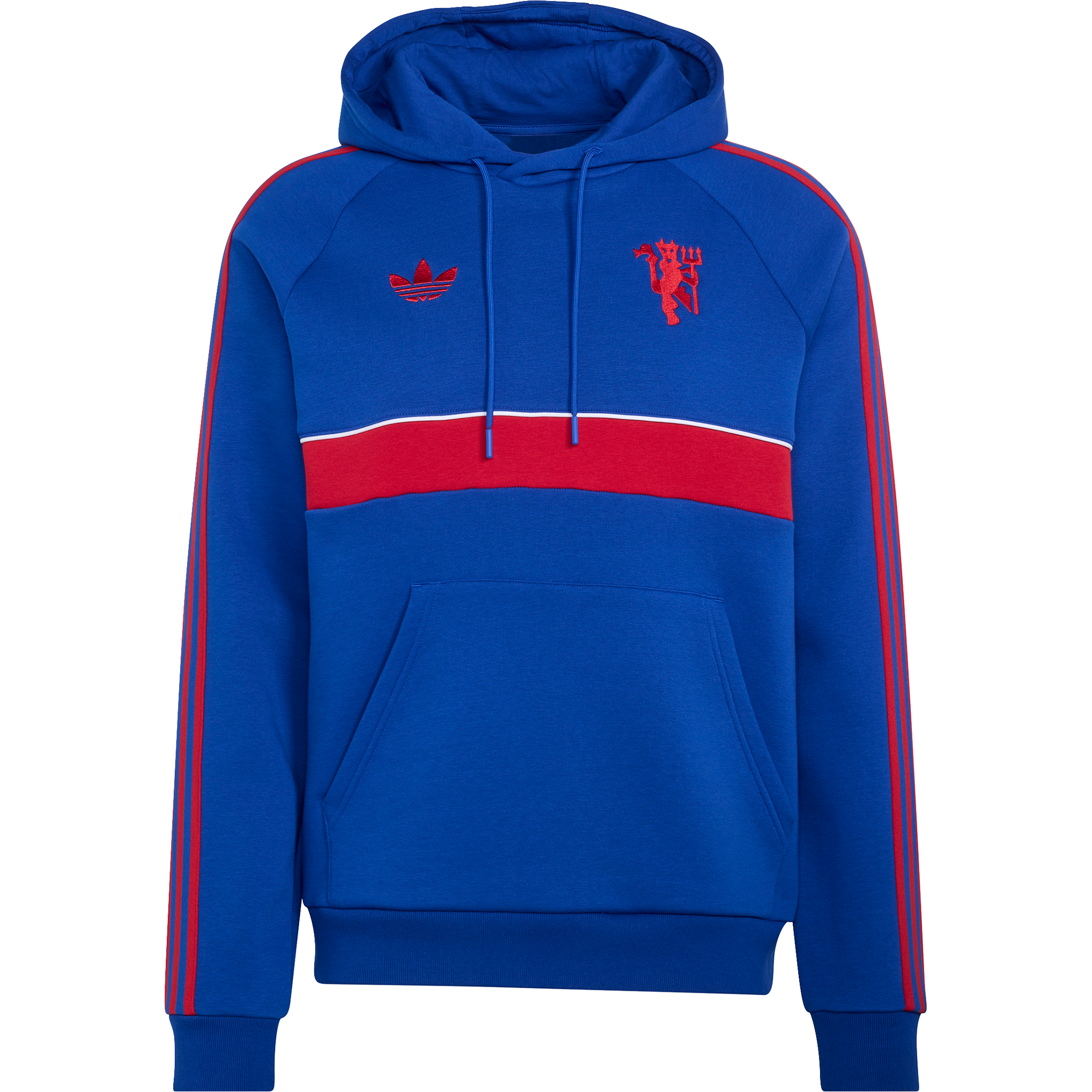 adidas Manchester United Originals Men's Hoodie