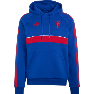 adidas Manchester United Originals Men's Hoodie