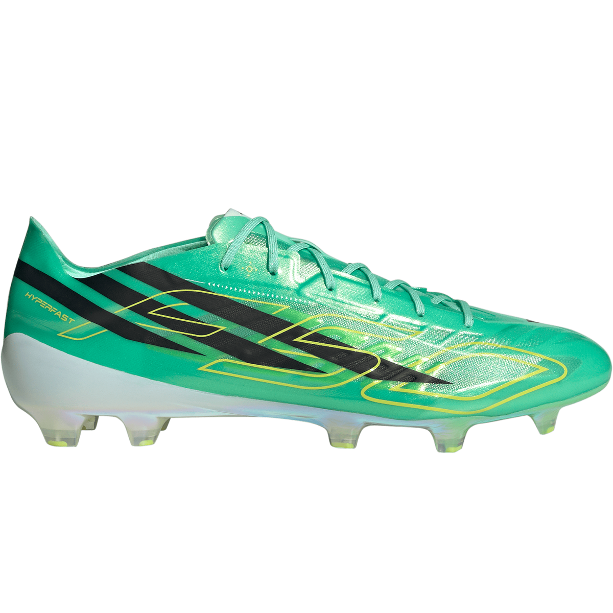adidas F50 Hyperfast EVO FG - Final Rush