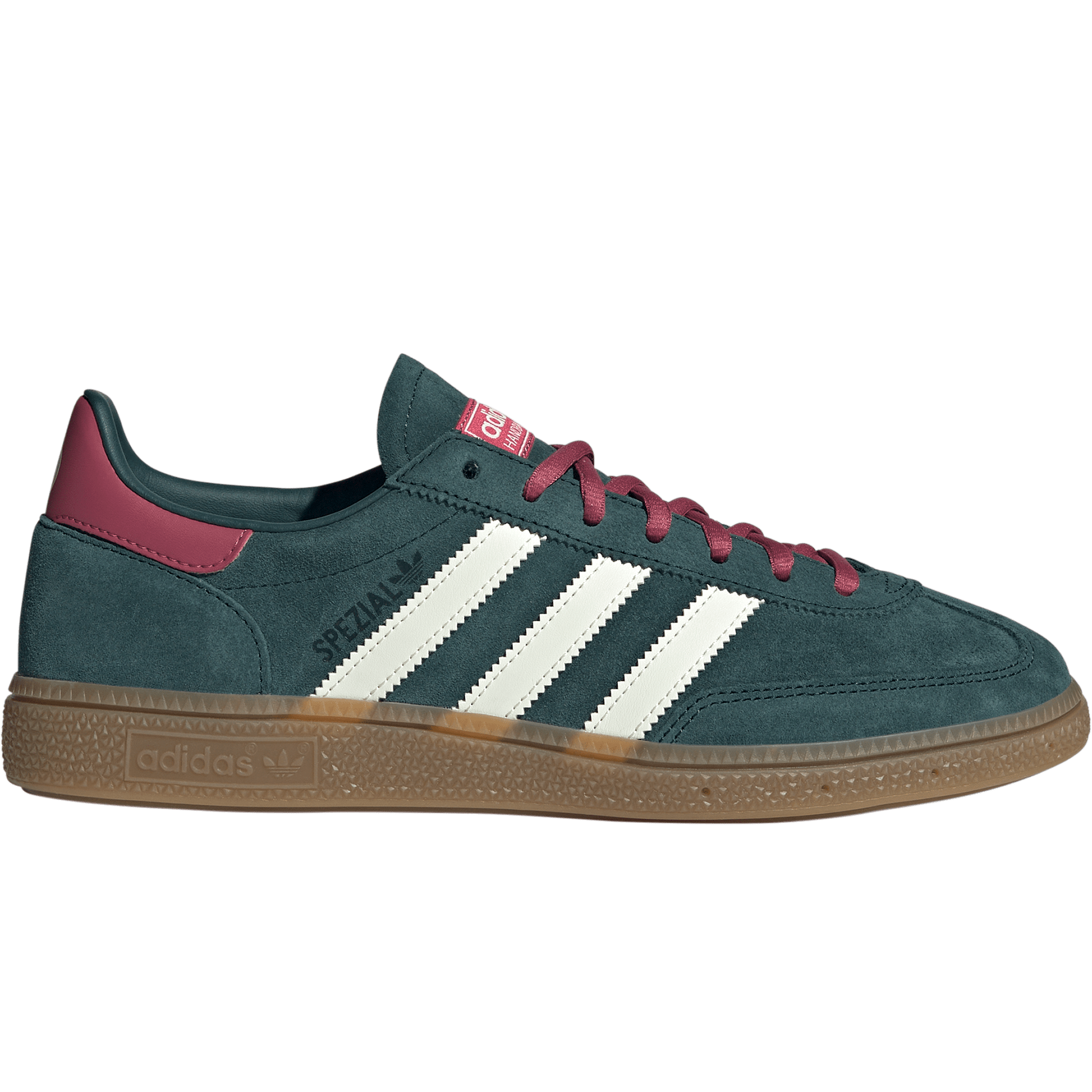 adidas Real Madrid Handball Spezial Shoes
