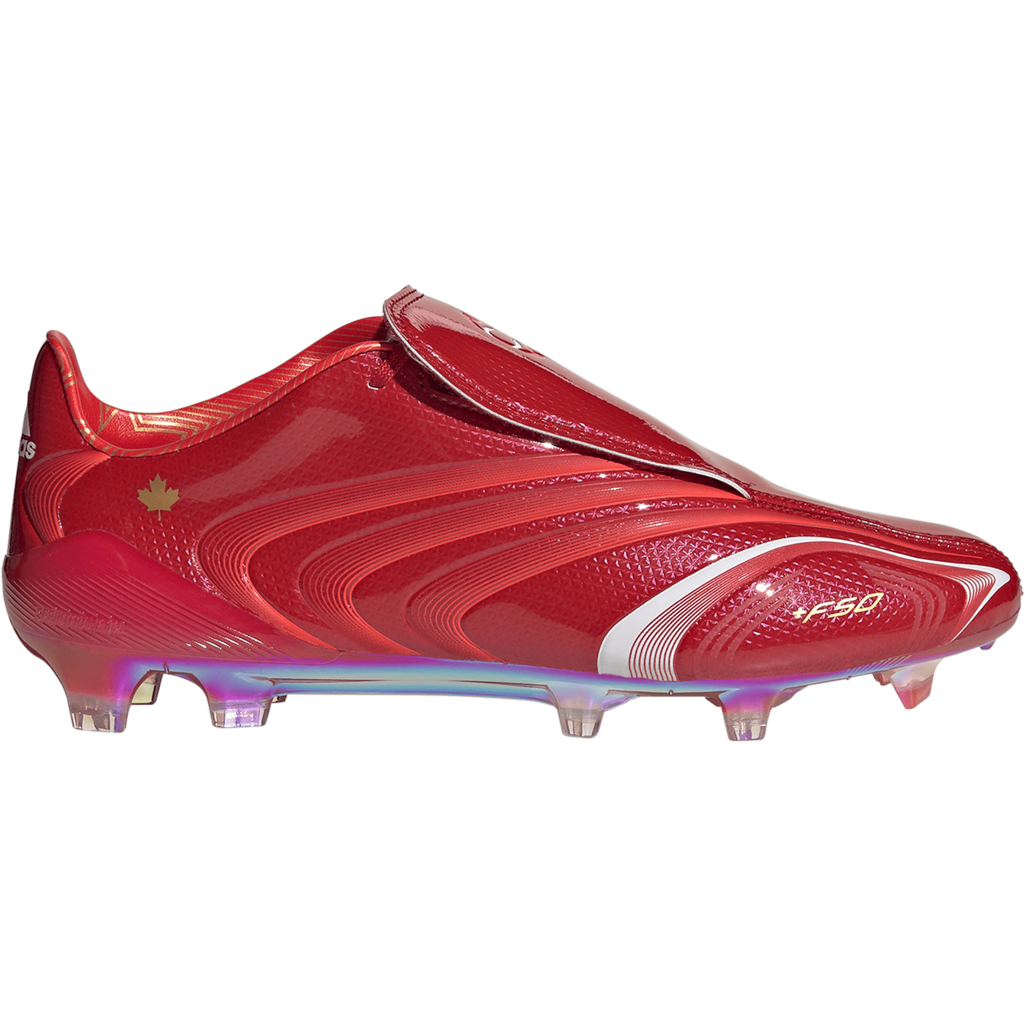 adidas F50 Trionda TUNIT Elite FG - Canada