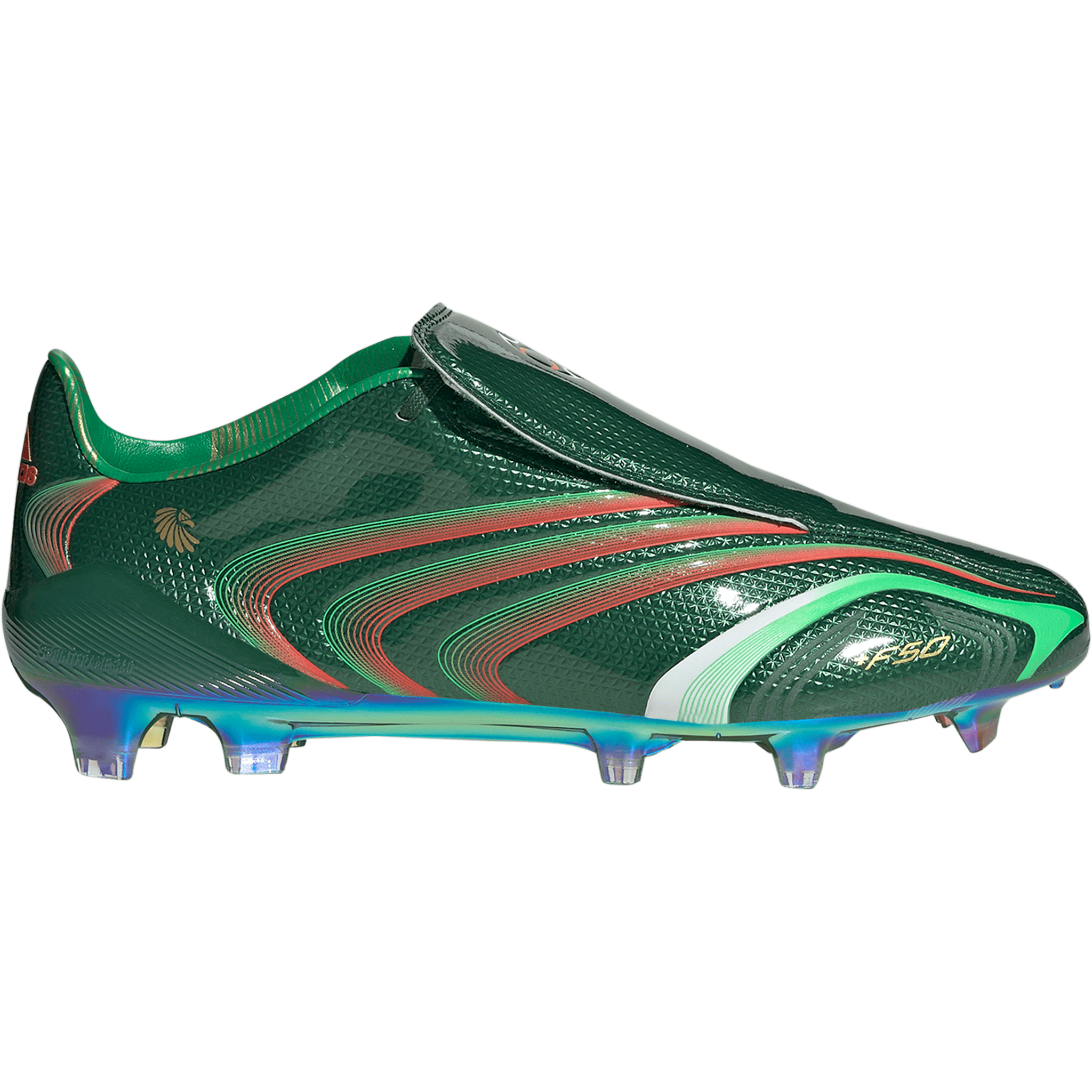 adidas F50 Trionda TUNIT Elite FG - Mexico