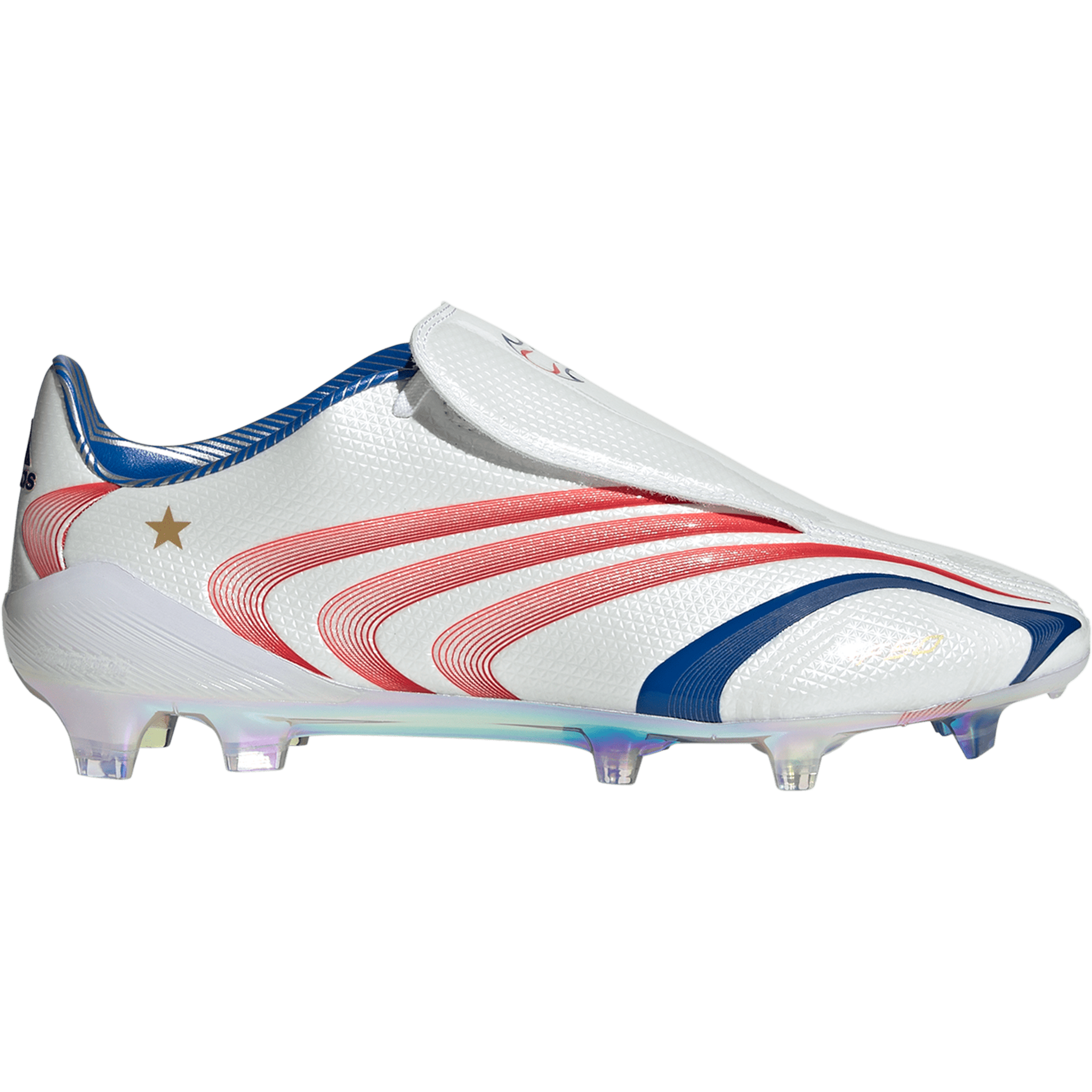 adidas F50 Trionda TUNIT Elite FG - USA