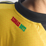 adidas Jamaica 2026 x Bob Marley Men's Home Authentic Jersey