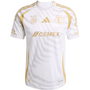 adidas Tigres 2024 25 Men’s 3rd Authentic Match Jersey