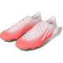 adidas F50 Sparkfusion Elite Low FG/AG - Chaos vs Control