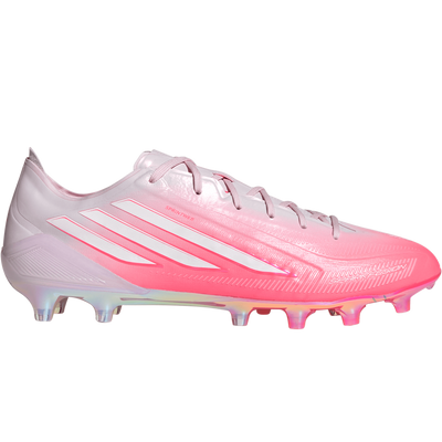 adidas F50 Sparkfusion Elite Low FG/AG - Chaos vs Control