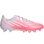 adidas F50 Sparkfusion Elite Low FG/AG - Chaos vs Control