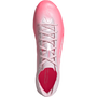 adidas F50 Sparkfusion Elite Low FG/AG - Chaos vs Control