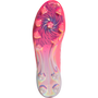 adidas F50 Sparkfusion Elite Low FG/AG - Chaos vs Control