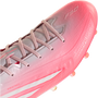 adidas F50 Sparkfusion Elite Low FG/AG - Chaos vs Control
