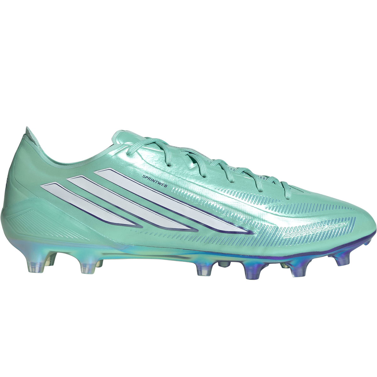 adidas F50 Sparkfusion Elite Low-Cut FG/AG - Final Rush