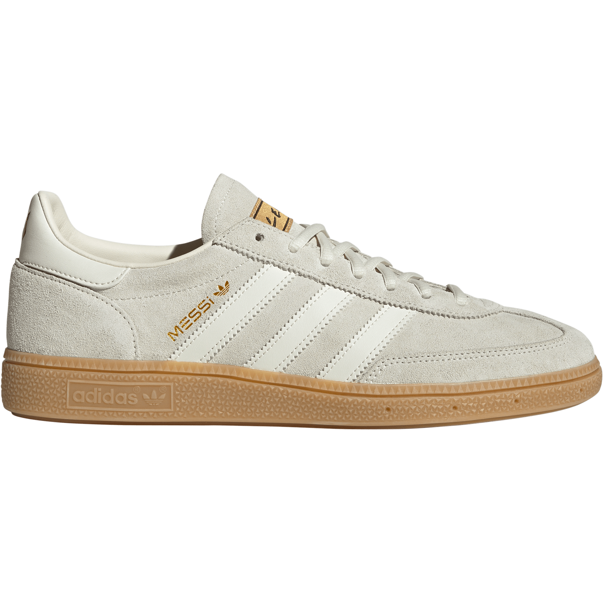 adidas Messi Handball Spezial Shoes - El Ultimo Tango