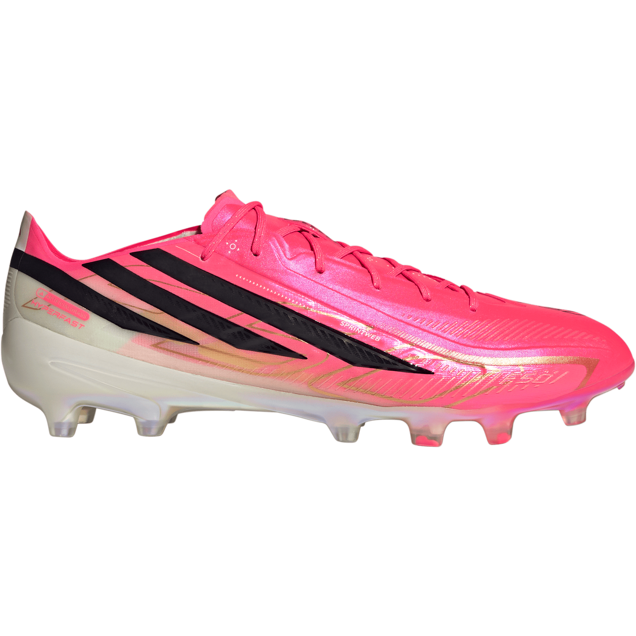 adidas F50 Hyperfast Elite AG - WC26 Road To Glory