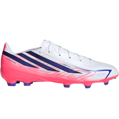 adidas F50 Hyperfast League FG - Chaos vs Control