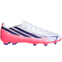adidas F50 Hyperfast League FG - Chaos vs Control