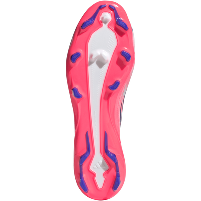 adidas F50 Hyperfast League FG - Chaos vs Control