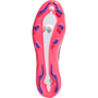 adidas F50 Hyperfast League FG - Chaos vs Control