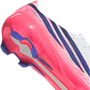 adidas F50 Hyperfast League FG - Chaos vs Control