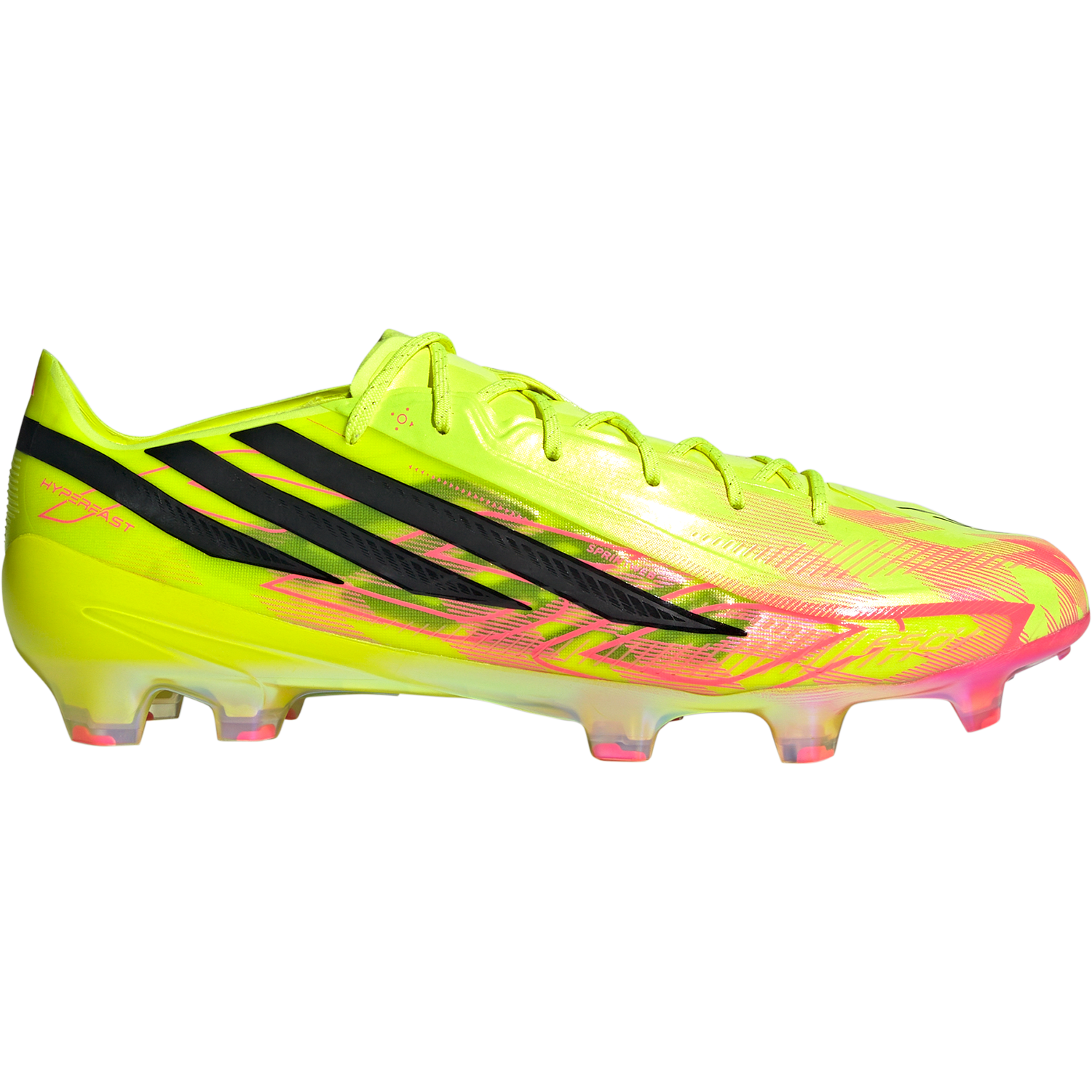 adidas F50 Hyperfast Elite FG - Too Light